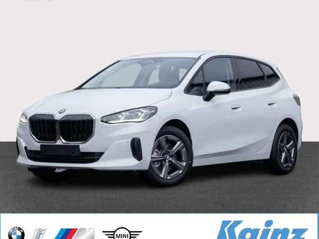 BMW 2 Serie 2026 Benzine