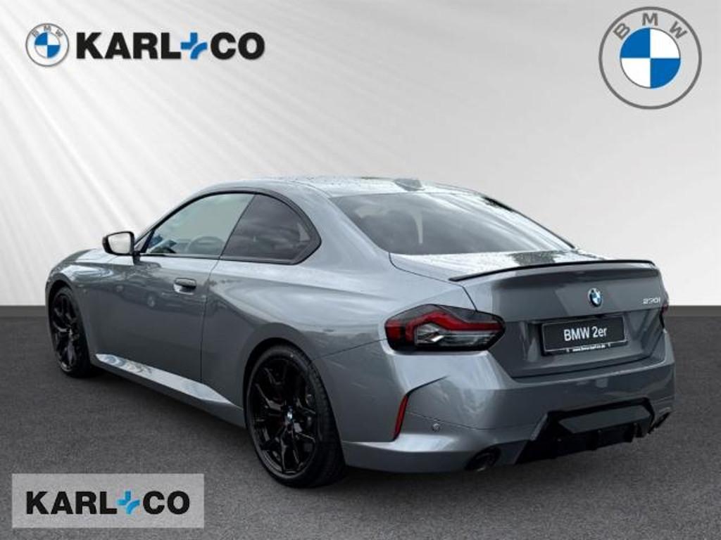 BMW 2 Serie