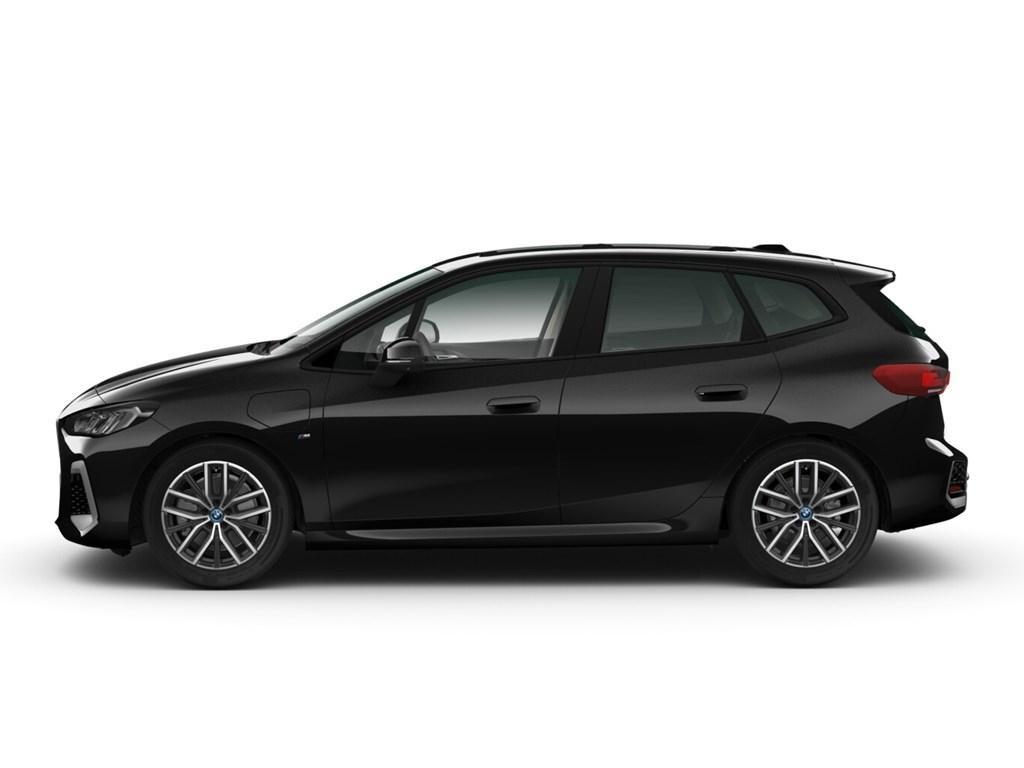 BMW 2 Serie 2026 Hybride Benzine