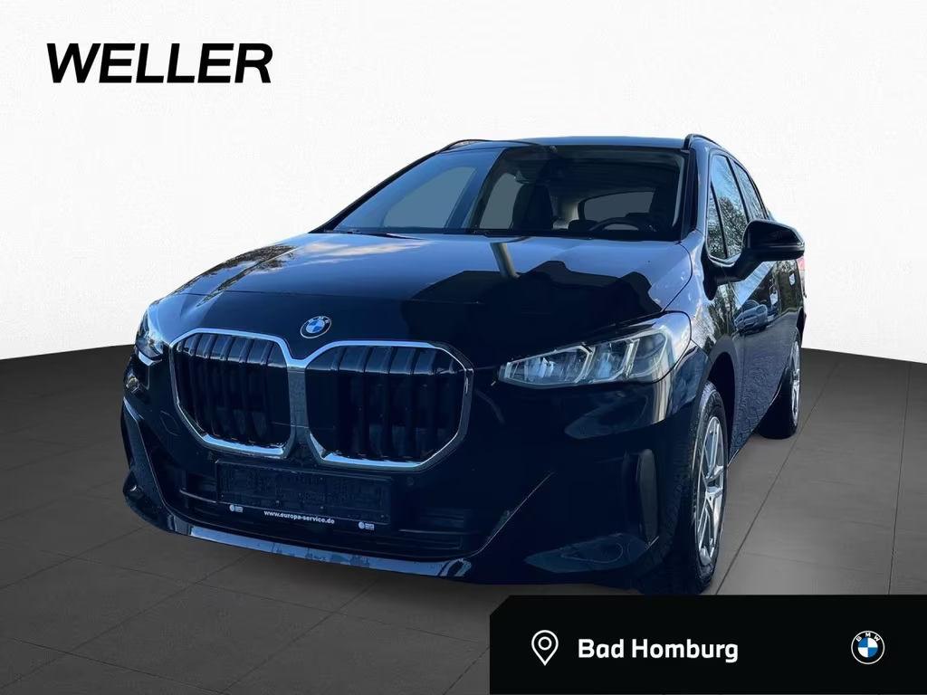 BMW 2 Serie 2026 Benzine