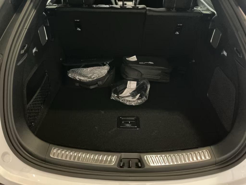 BYD Sealion 7