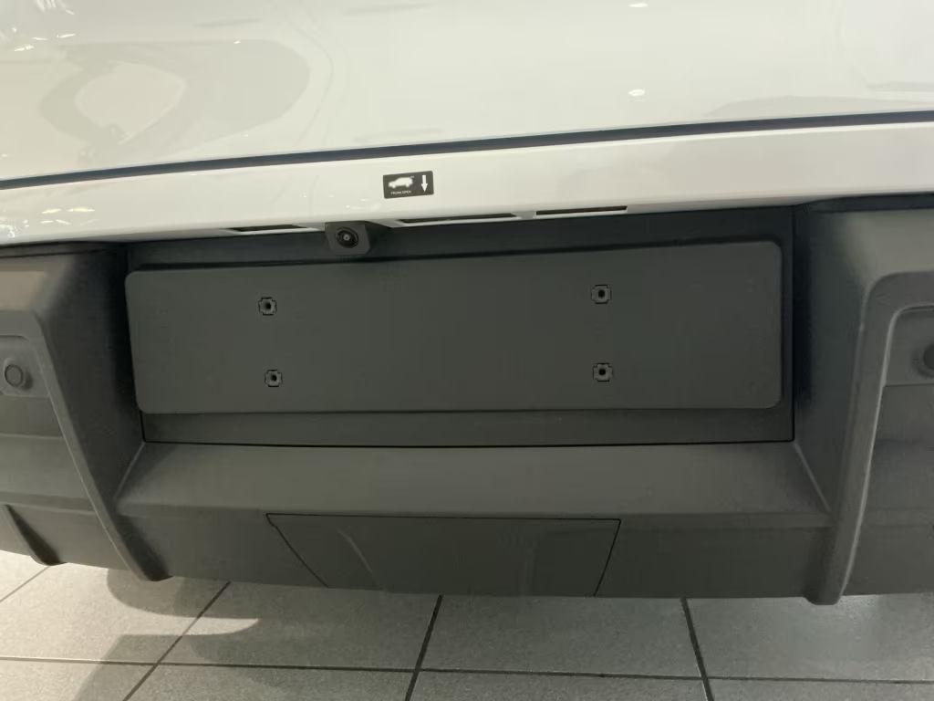 BYD Sealion 7