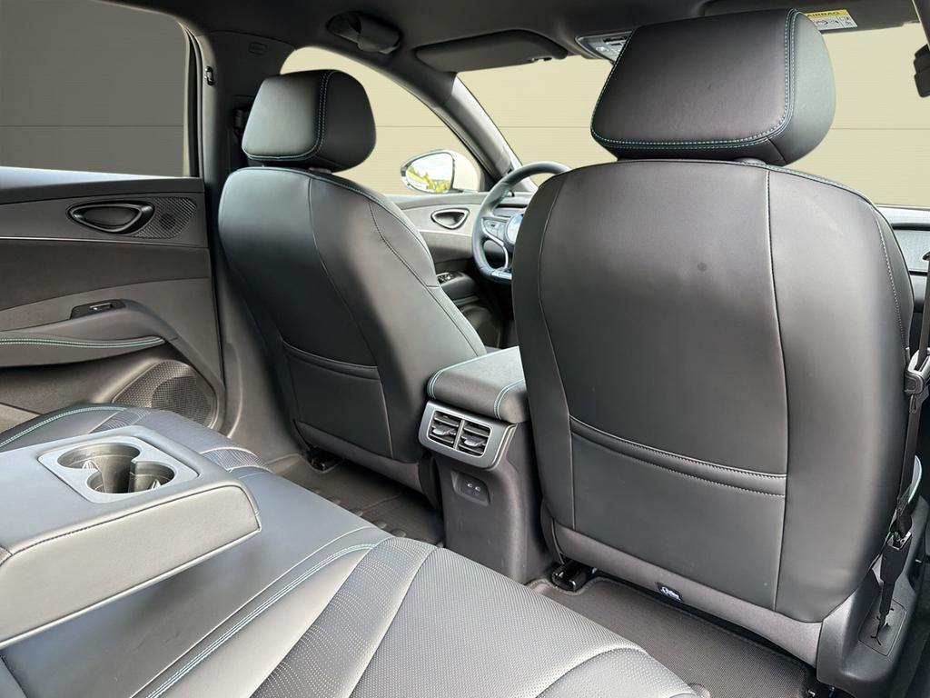 BYD Seal 6