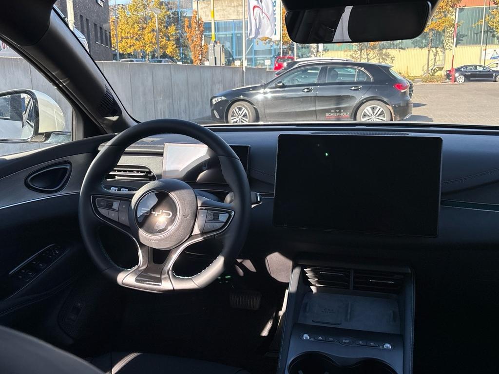 BYD Seal 6