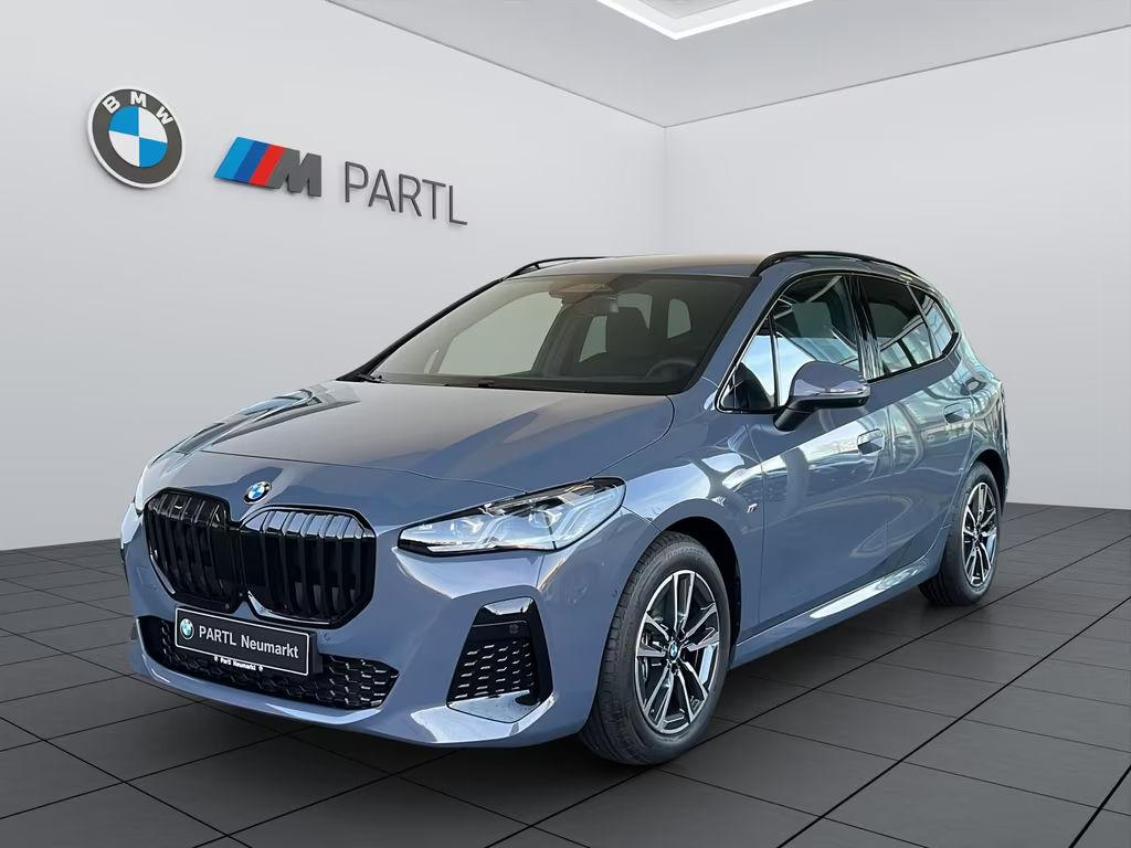 BMW 2 Serie 2026 Diesel