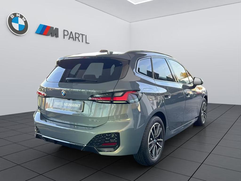 BMW 2 Serie
