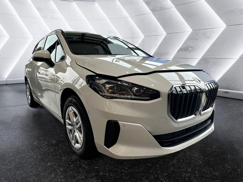 BMW 2 Serie