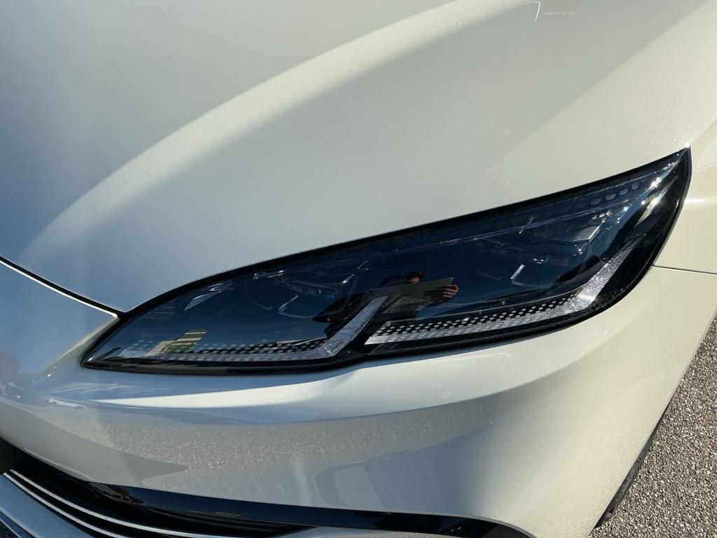 BYD Seal 6