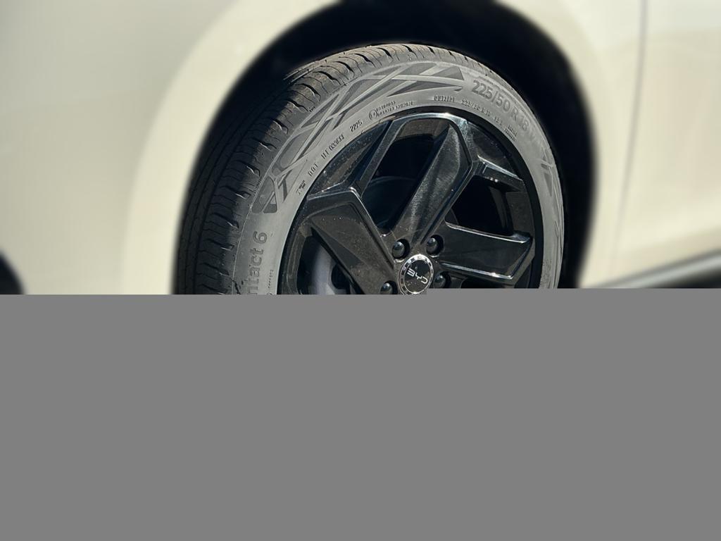 BYD Seal 6