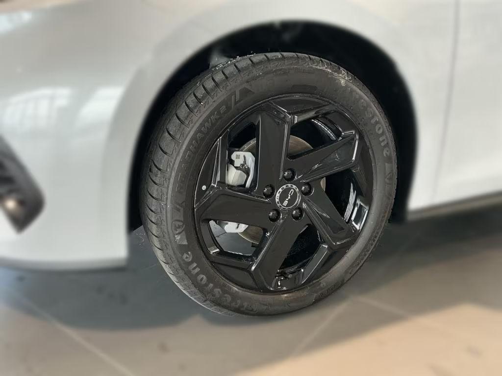 BYD Seal 6