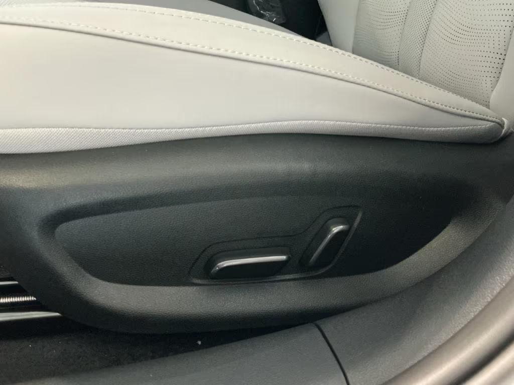 BYD Seal 6
