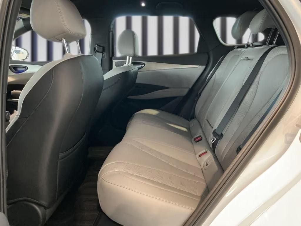 BYD Seal 6