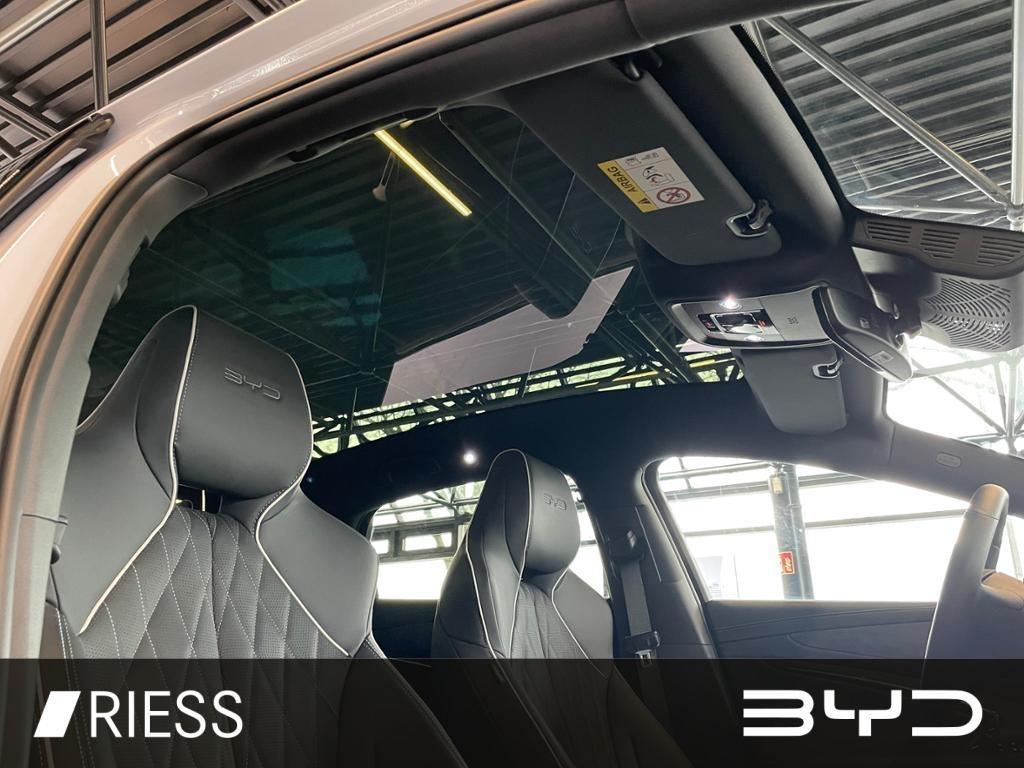 BYD Seal