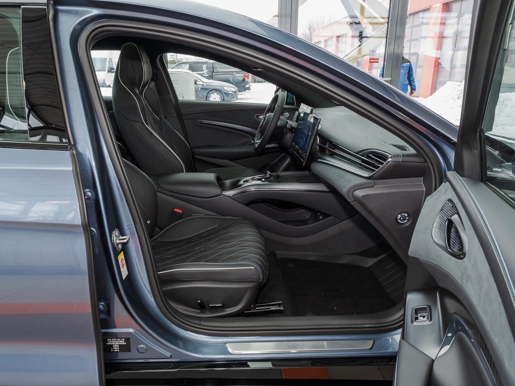 BYD Seal