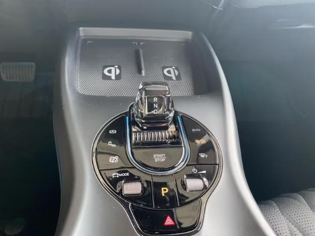BYD Seal