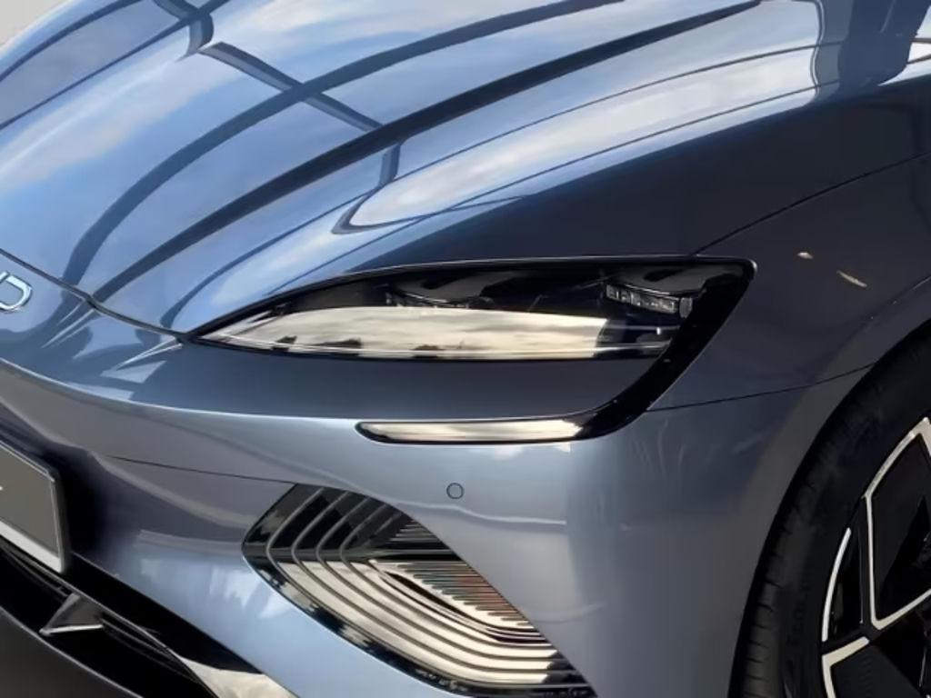 BYD Seal