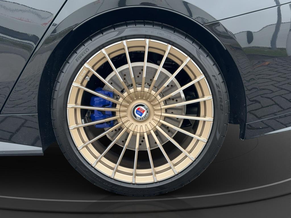 Alpina B4