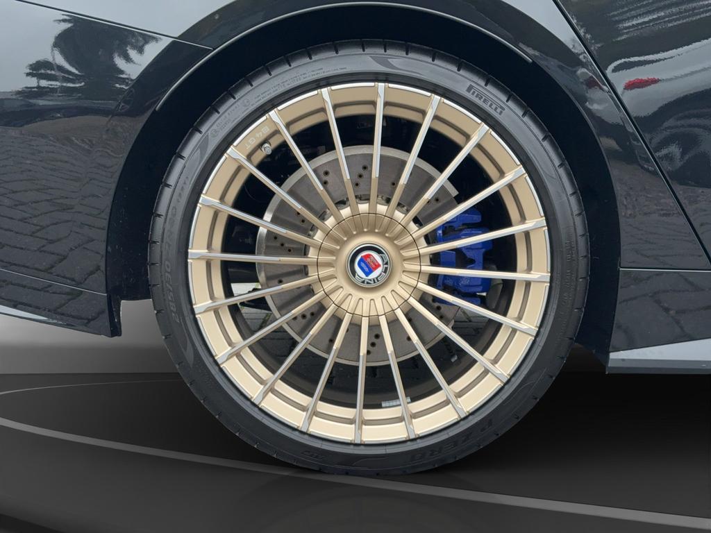 Alpina B4