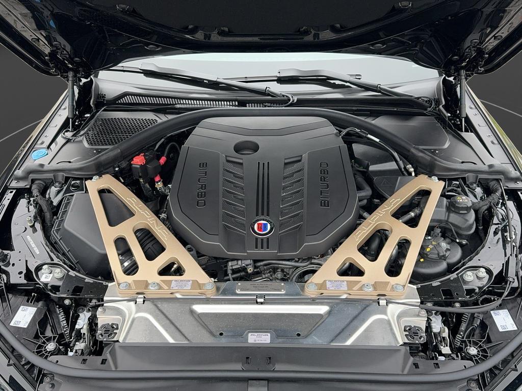 Alpina B4