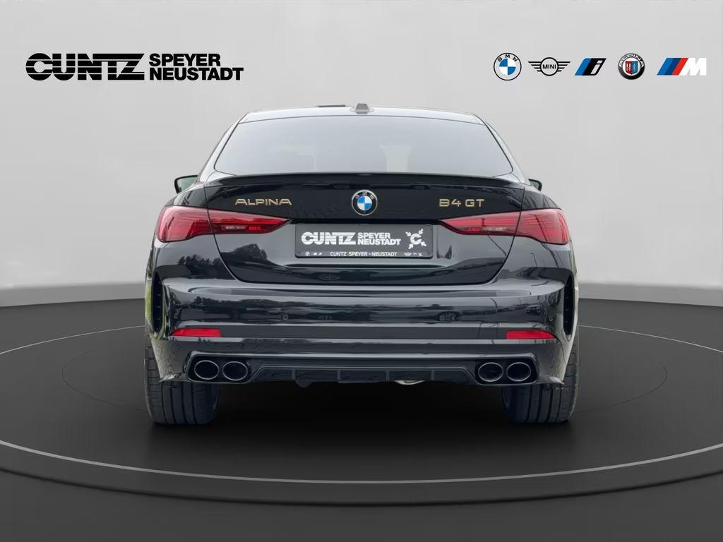 Alpina B4
