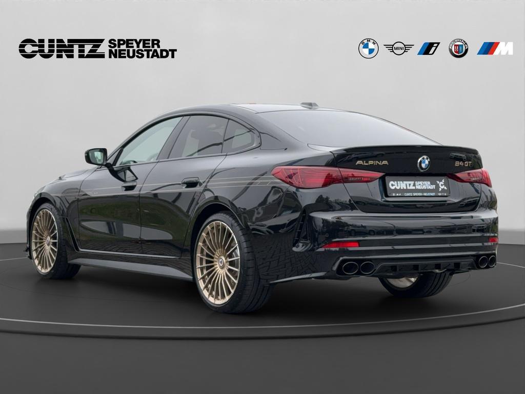 Alpina B4