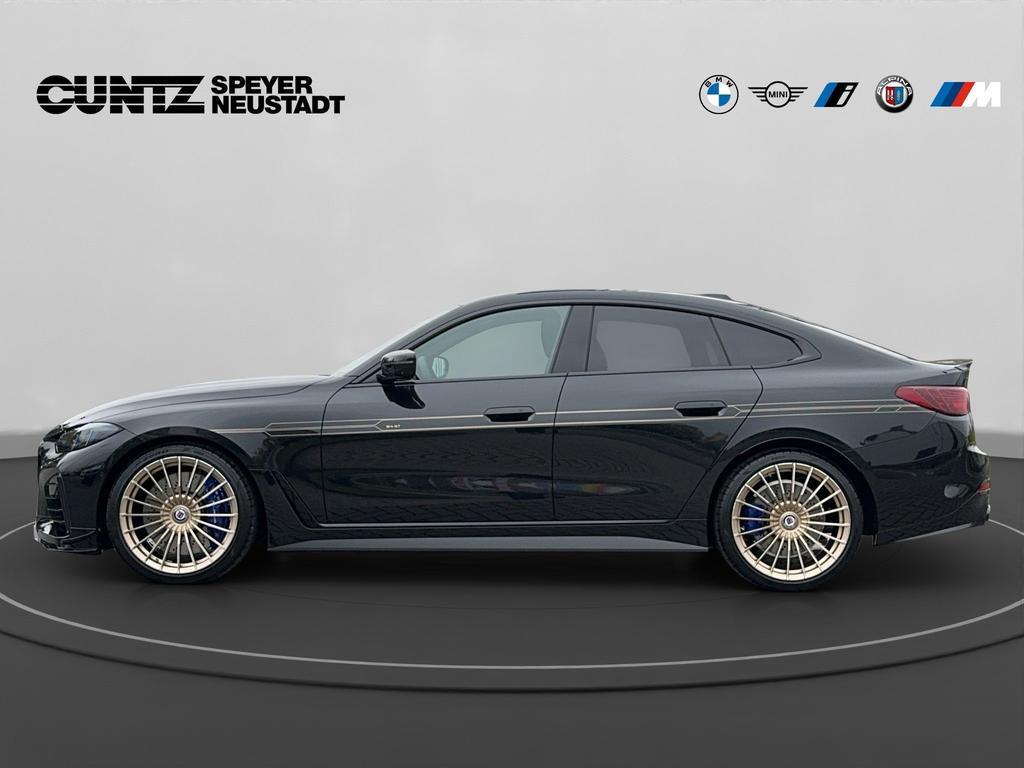 Alpina B4