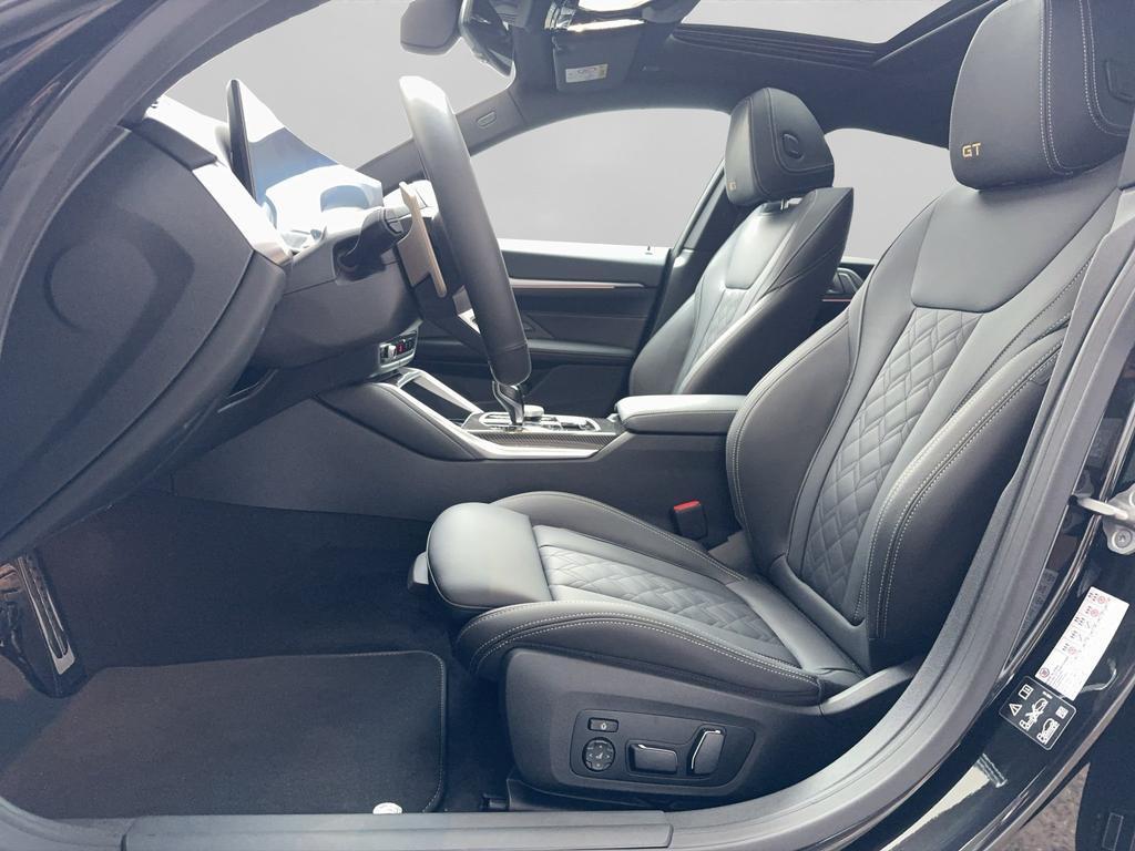 Alpina B4