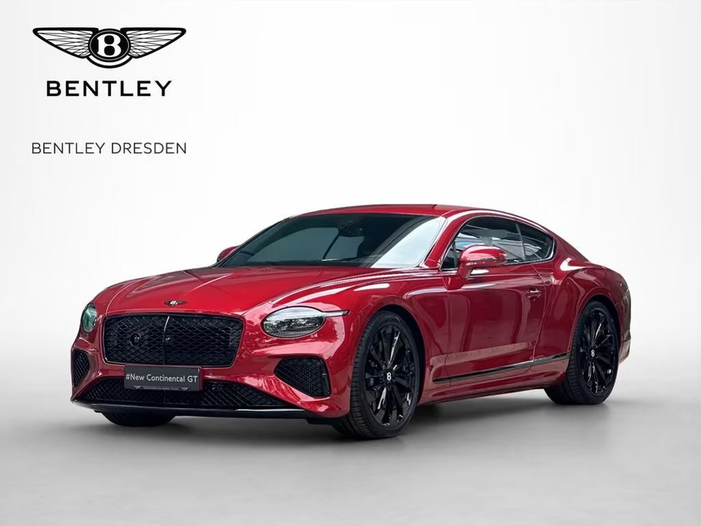 Bentley Continental 2026 Hybride Benzine
