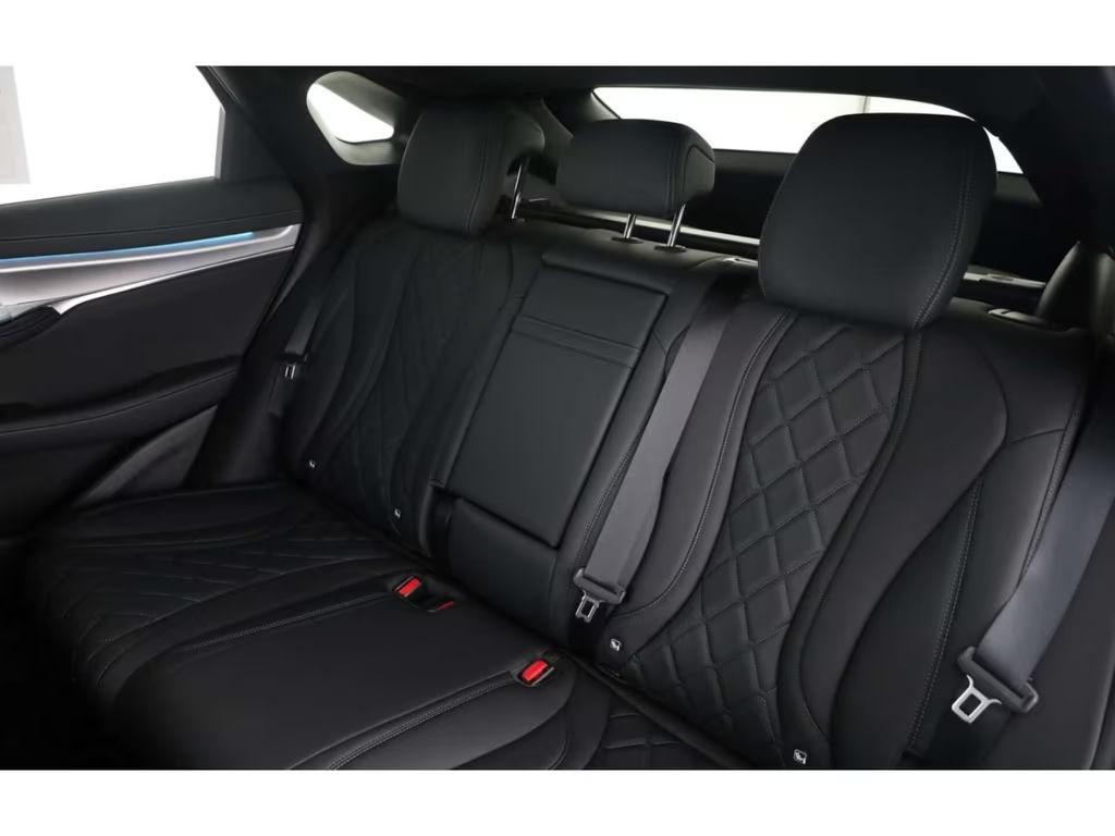 BYD Sealion 7