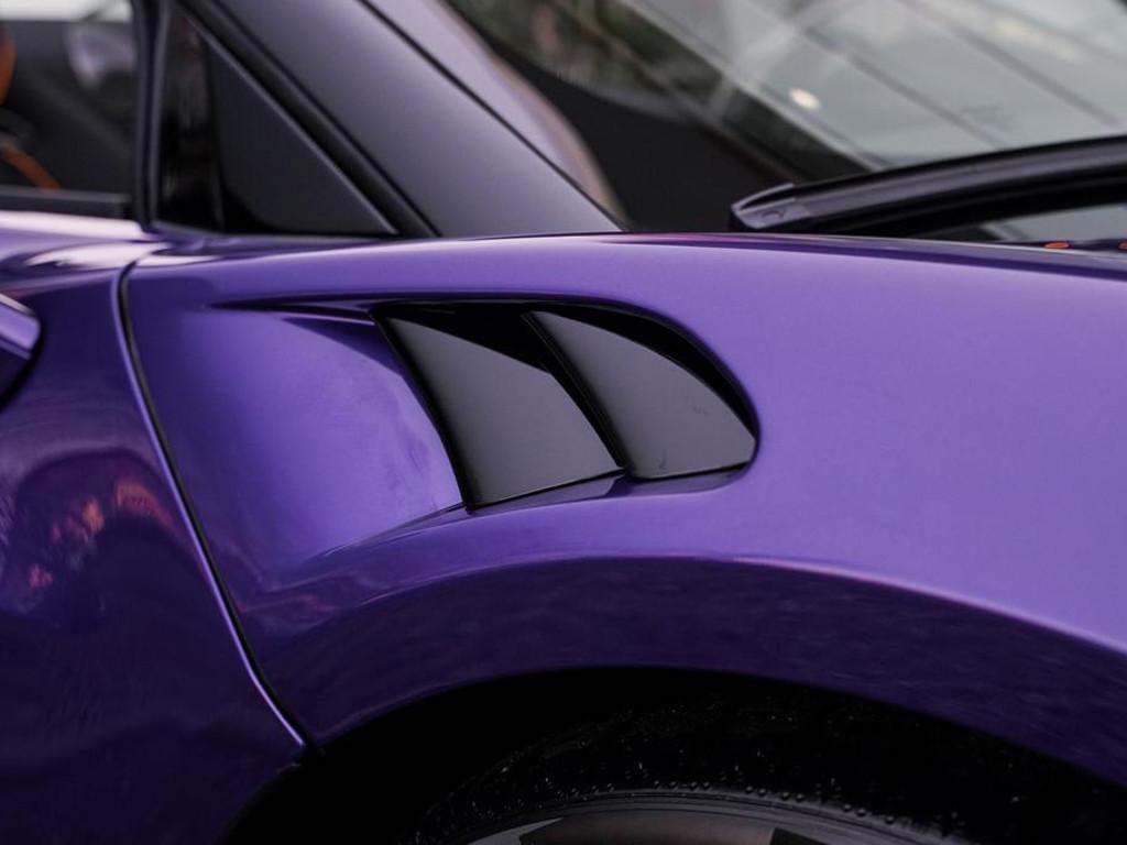 McLaren Artura