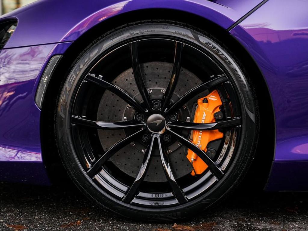 McLaren Artura