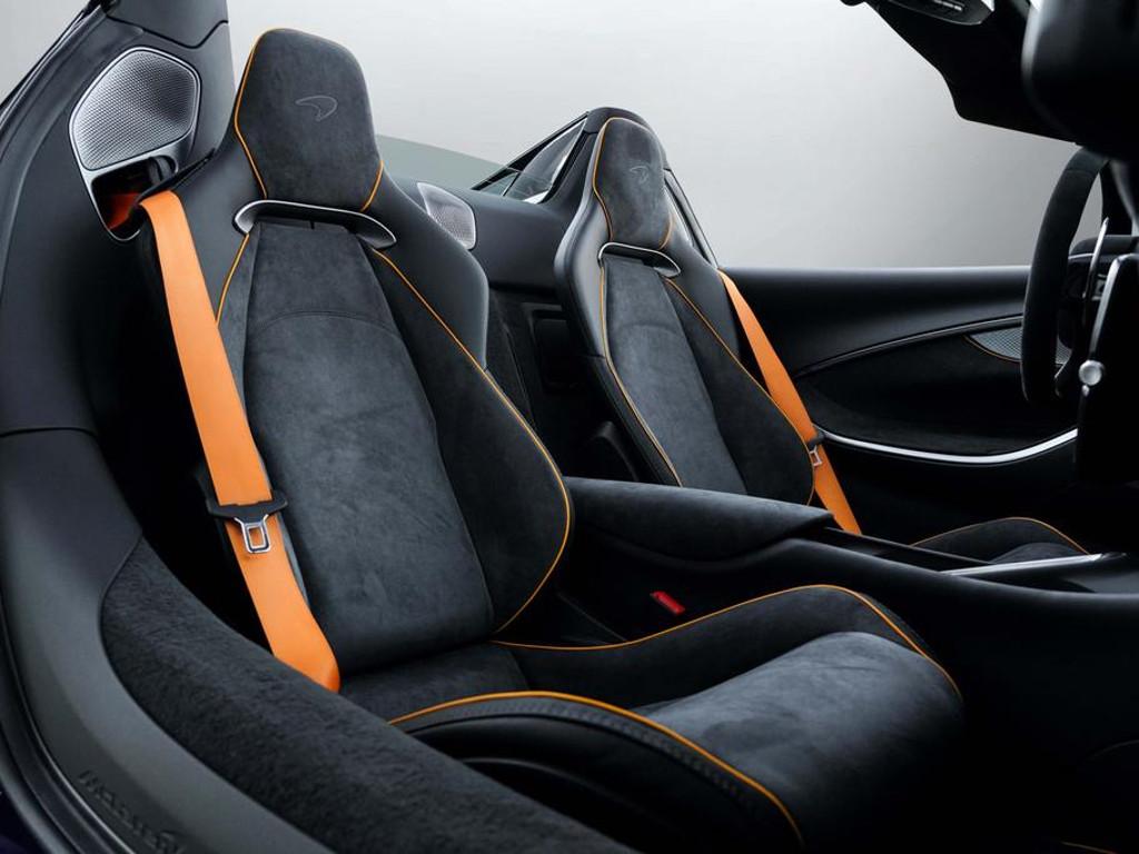 McLaren Artura