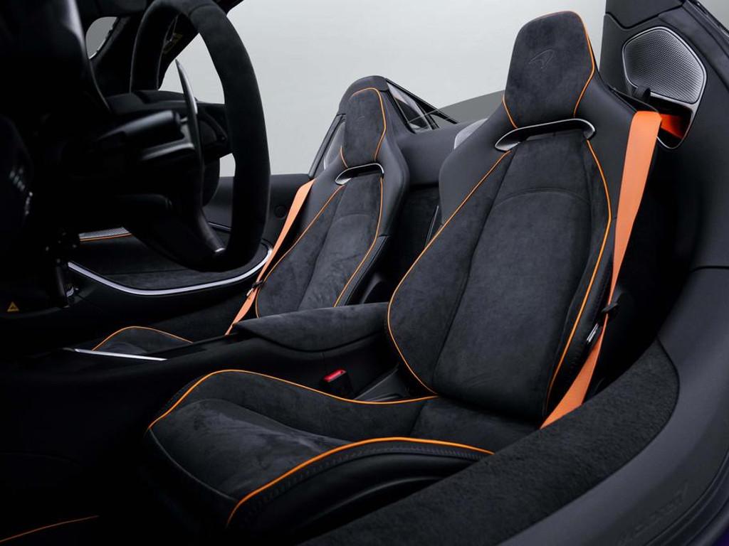 McLaren Artura