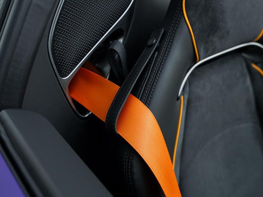 McLaren Artura