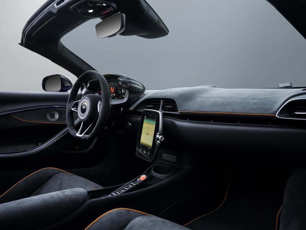 McLaren Artura