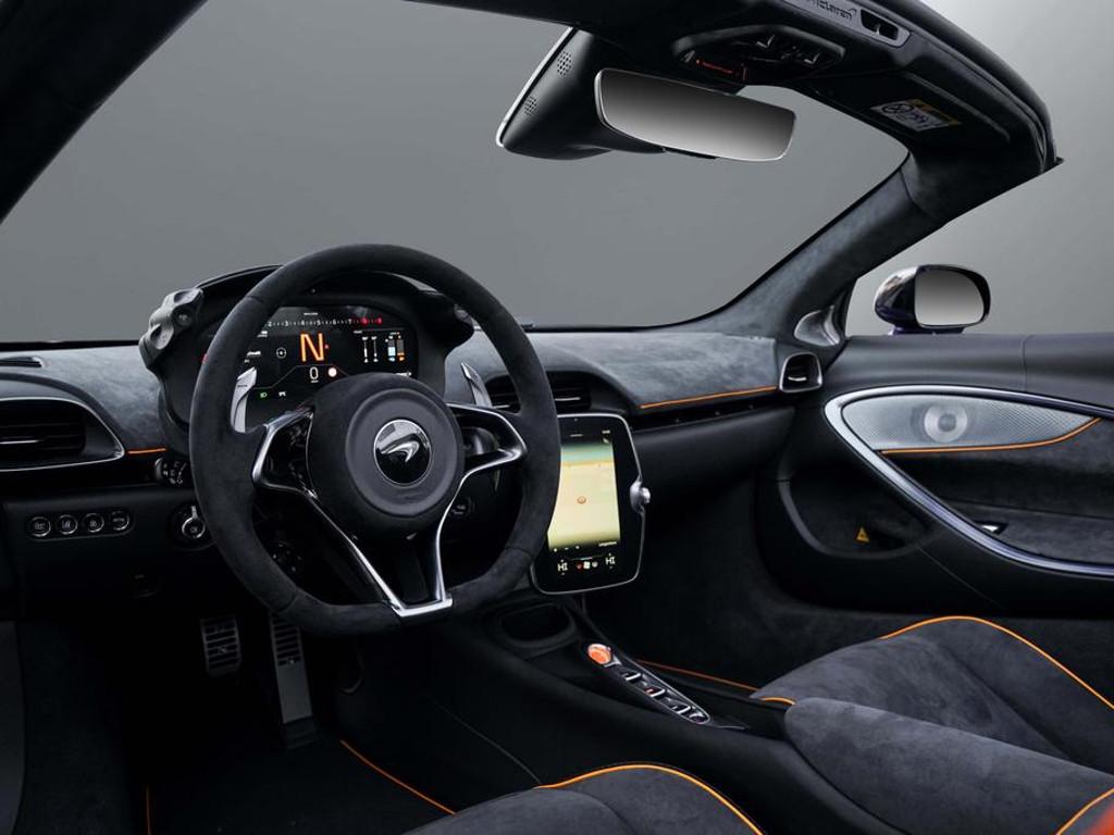McLaren Artura