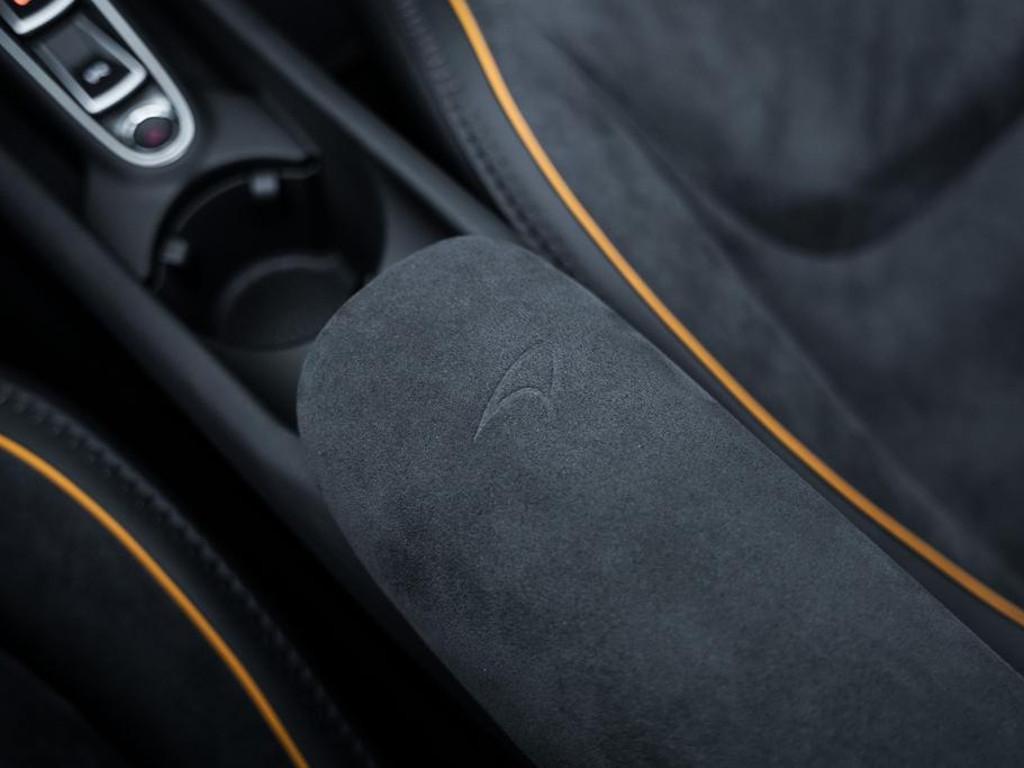 McLaren Artura