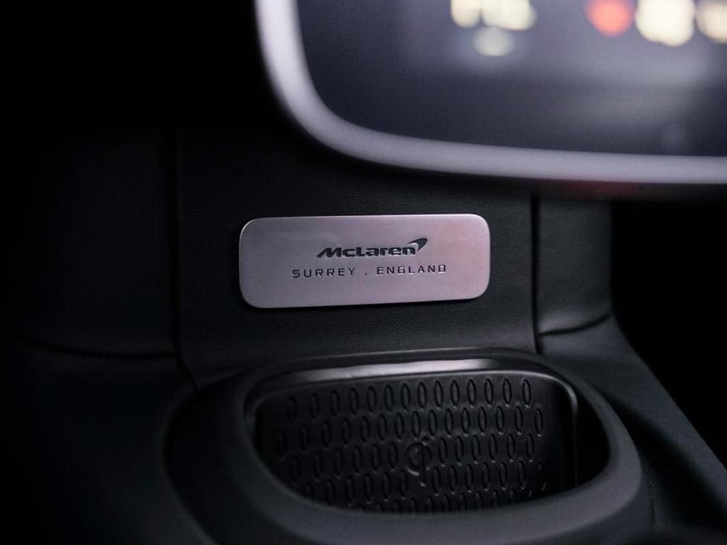 McLaren Artura