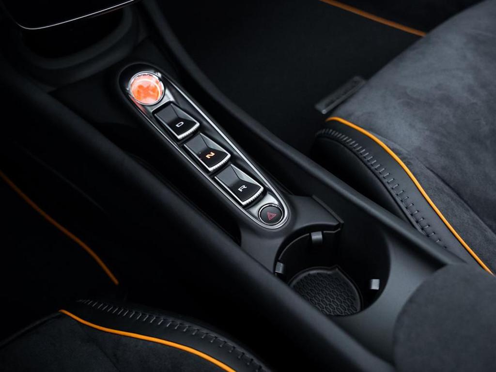 McLaren Artura