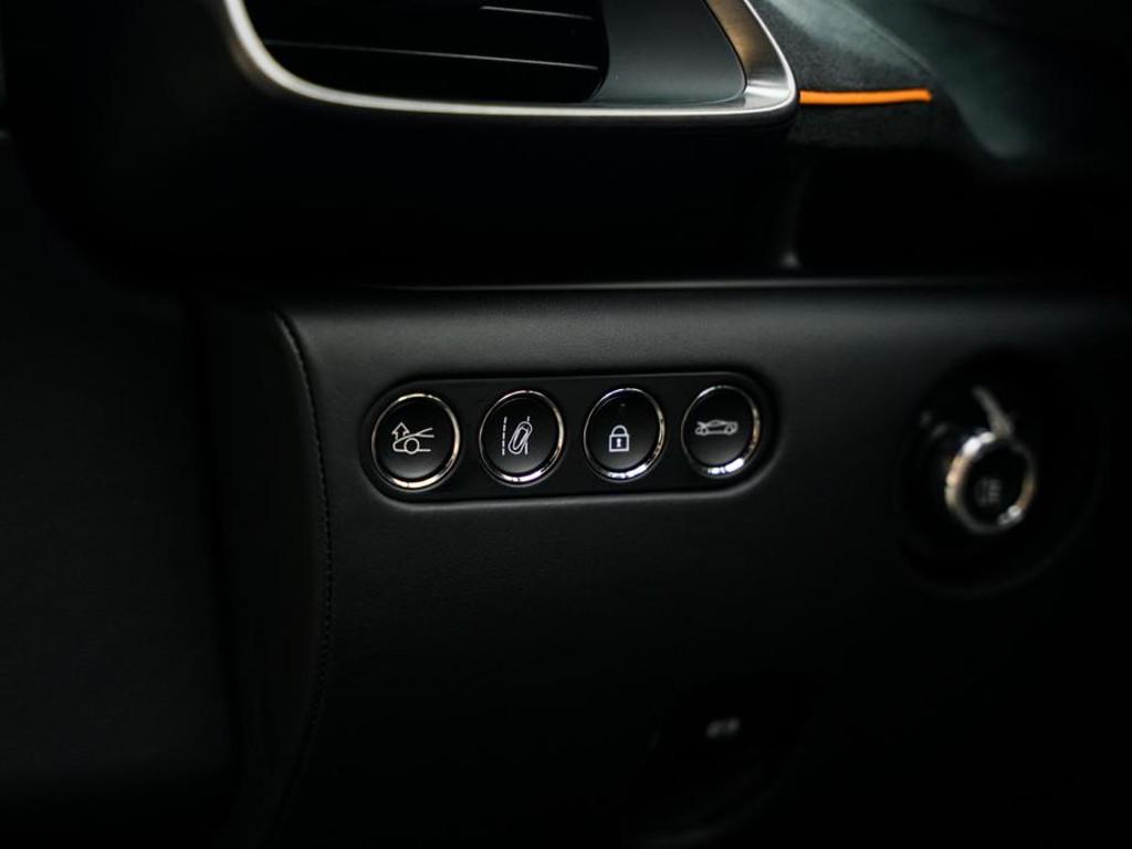 McLaren Artura