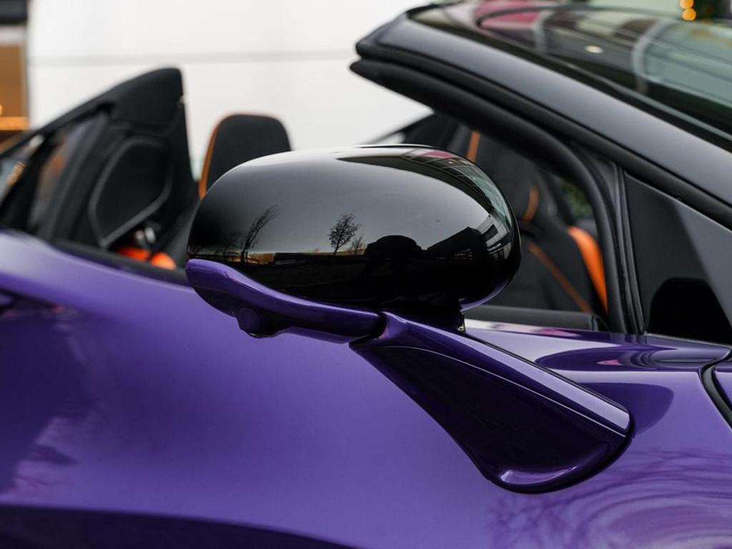 McLaren Artura