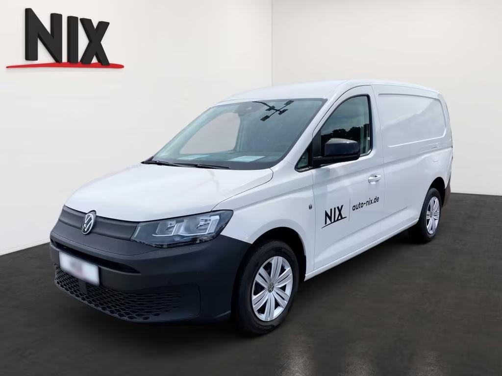Volkswagen Caddy 2026 Diesel