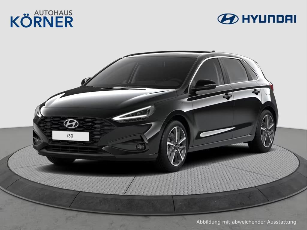 Hyundai i30 2026 Benzine