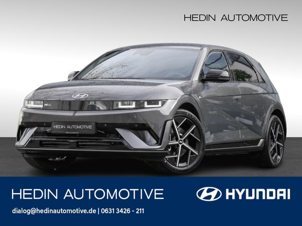 Hyundai Ioniq 5 2026 Elektrisch