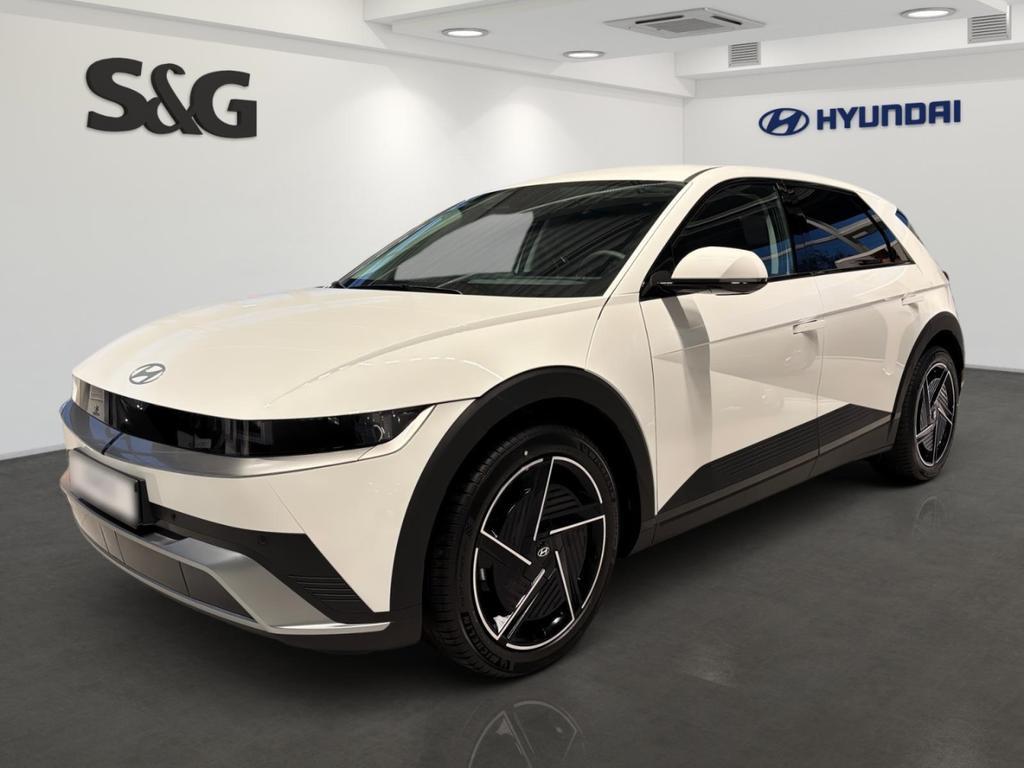 Hyundai Ioniq 5 2026 Elektrisch