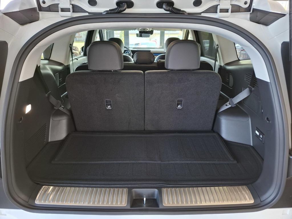 Hyundai IONIQ 9