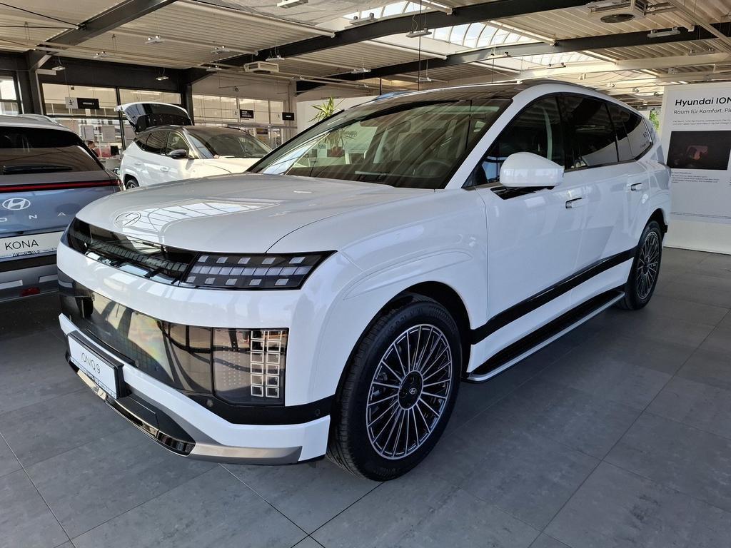 Hyundai IONIQ 9