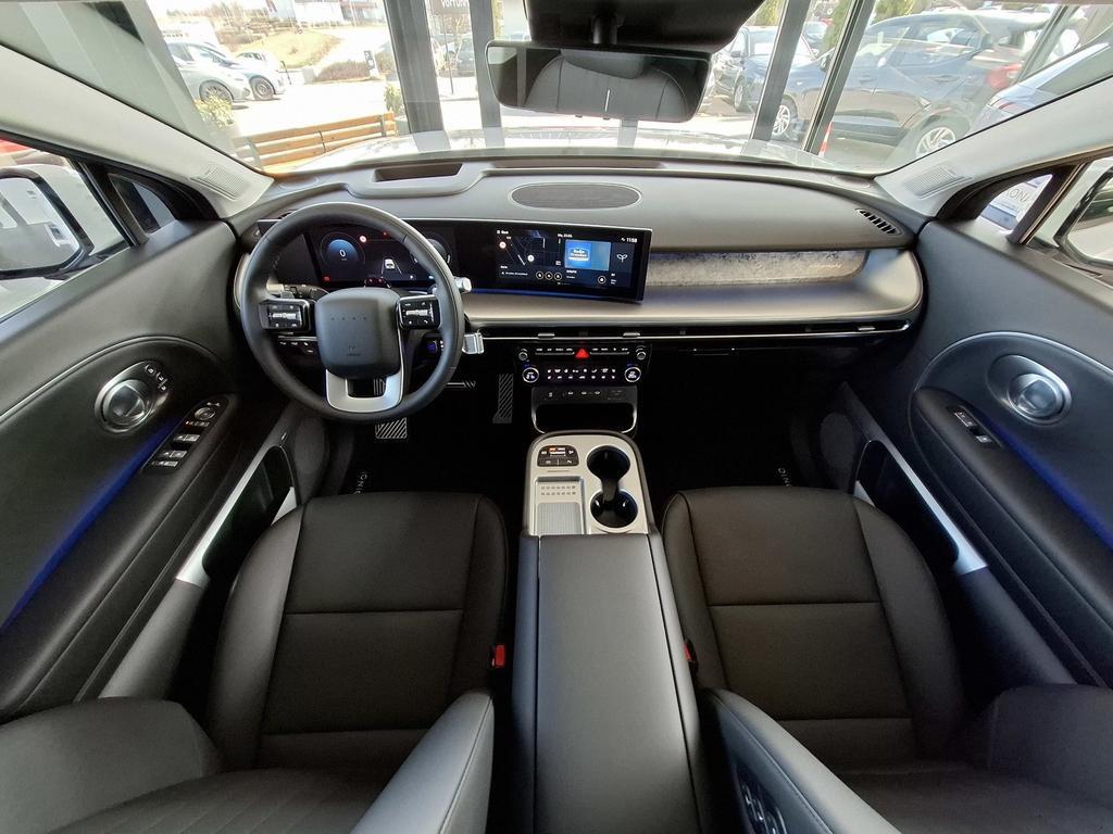 Hyundai IONIQ 9