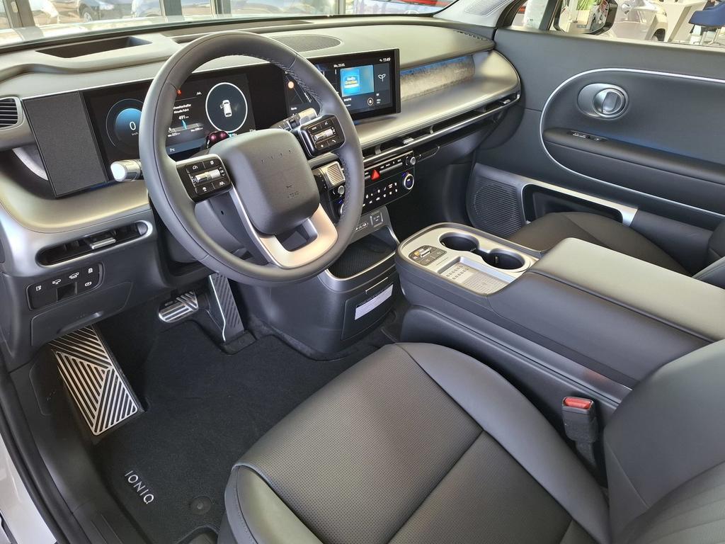 Hyundai IONIQ 9