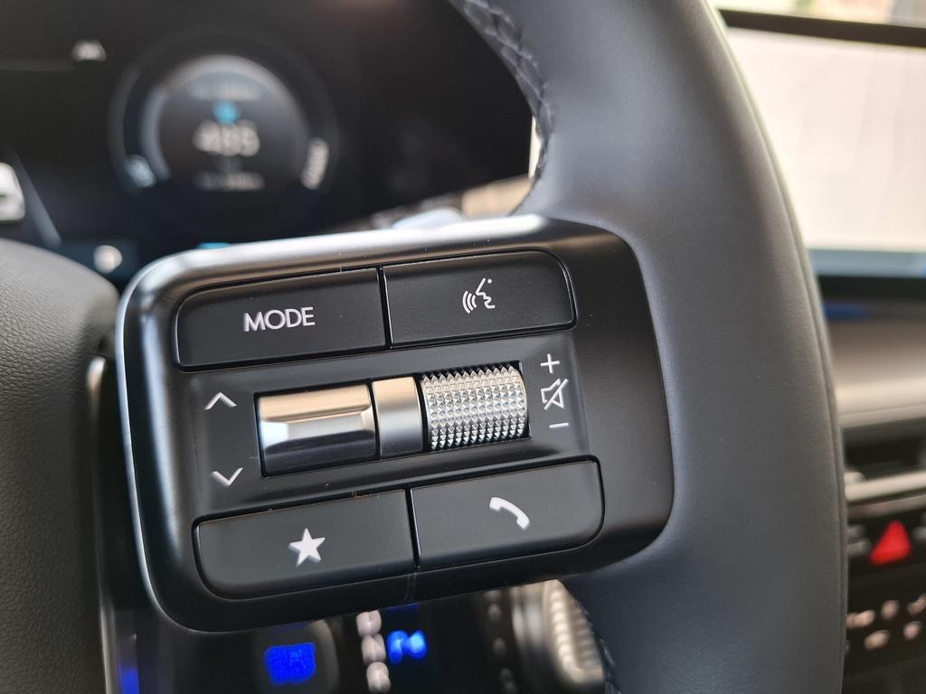 Hyundai IONIQ 9
